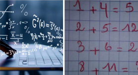 Exercițiul simplu de matematică pe care putini știu sa îl rezolve. Care e răspunsul corect?